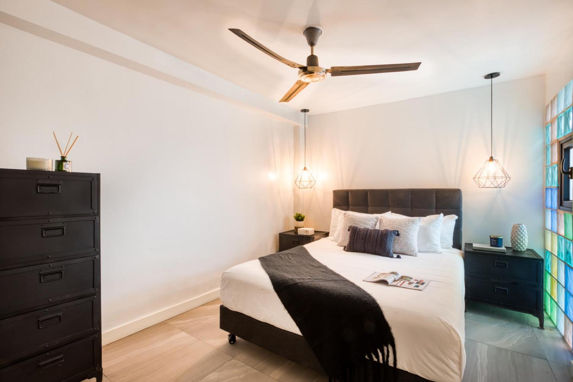Eazy Centro By Uliv Aparthotel Tijuana Ngoại thất bức ảnh