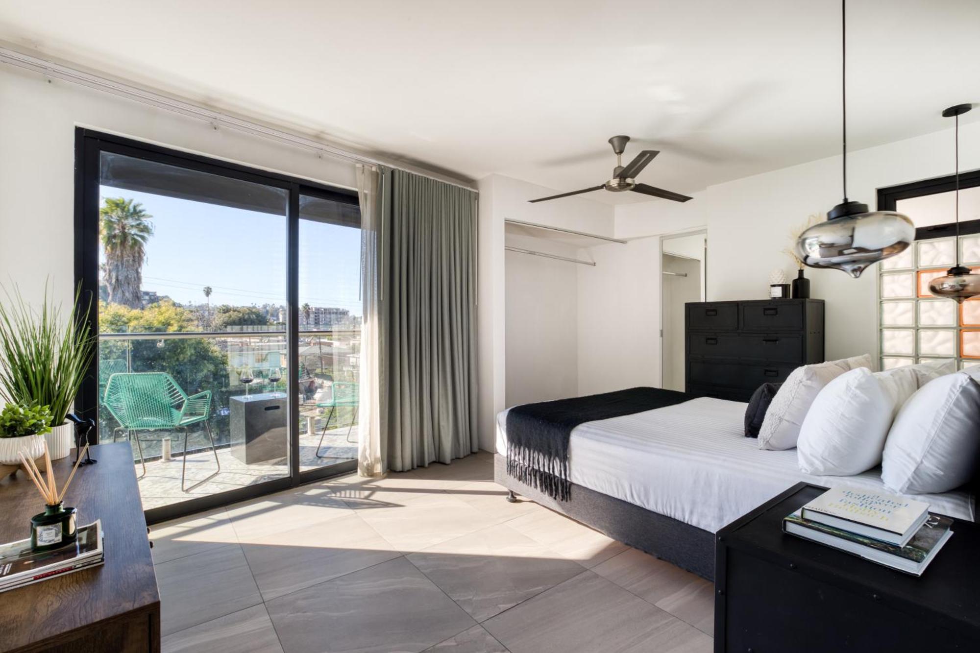 Eazy Centro By Uliv Aparthotel Tijuana Ngoại thất bức ảnh