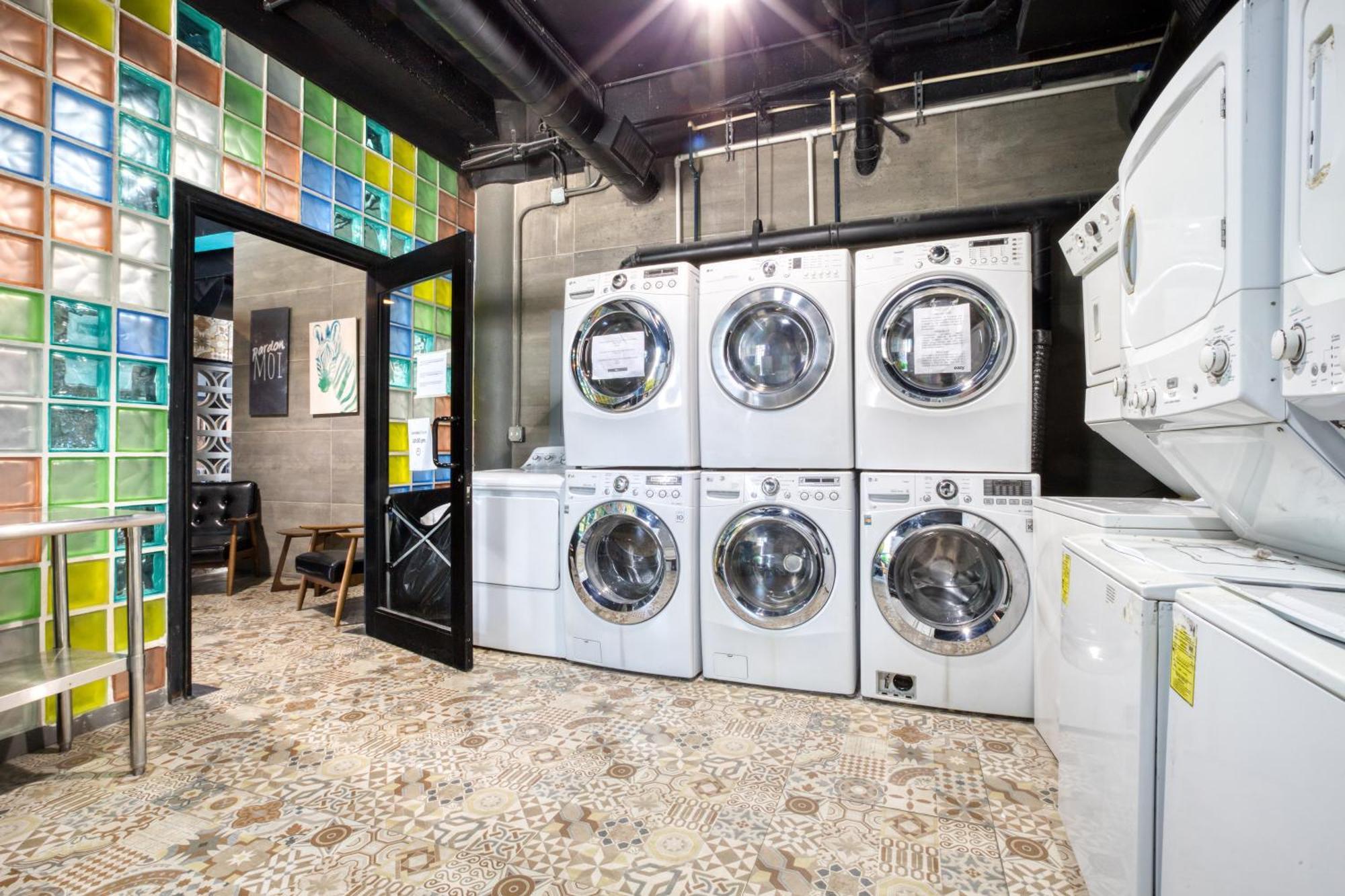 Eazy Centro By Uliv Aparthotel Tijuana Ngoại thất bức ảnh